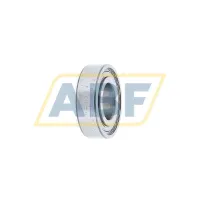 Подшипник шариковый радиальный однорядный 6003-ZTH/C3LT20 SKF