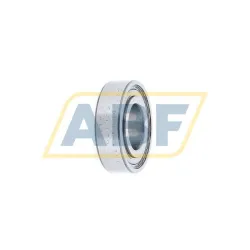 Подшипник шариковый радиальный однорядный 6003-ZTH/C3LT20 SKF