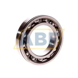 Подшипник шариковый радиальный однорядный 6009N/C3 SKF