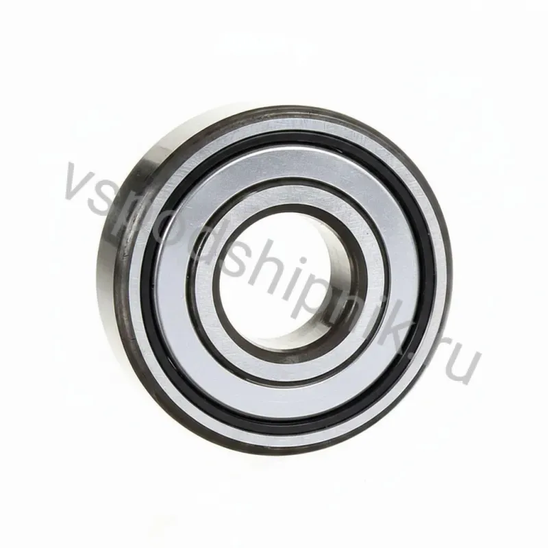 Подшипник шариковый радиальный однорядный 6304-2Z/QE6 SKF 360