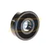 Подшипник шариковый радиальный однорядный 6303-2RS1 SKF