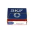 Подшипник шариковый радиальный однорядный 6303-2RS1 SKF
