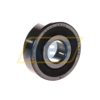 Подшипник шариковый радиальный однорядный 6303-2RS1 SKF