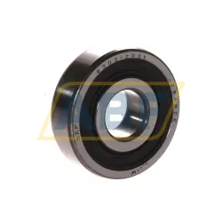 Подшипник шариковый радиальный однорядный 6303-2RS1 SKF