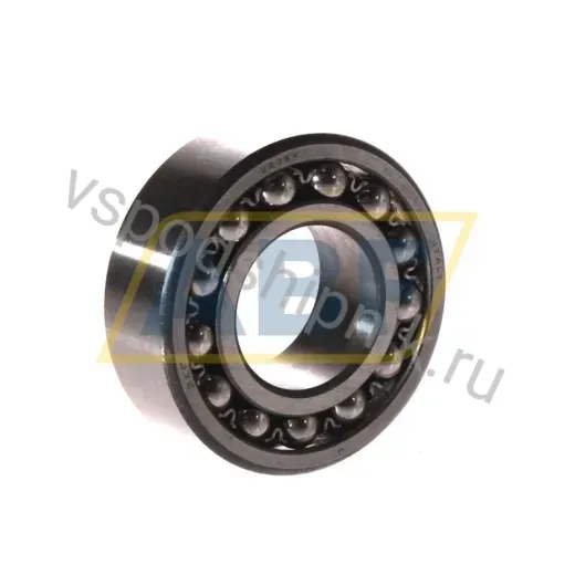 Самоустанавливающийся шариковый подшипник двухрядный 2205K SKF