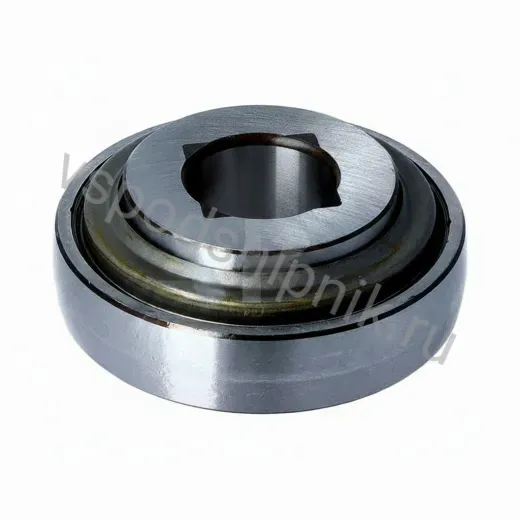 Подшипниковый узел W208PPB6 Timken 25.4×80×36.53 мм