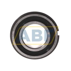 Подшипник шариковый радиальный однорядный 6209-2RS1/NR SKF