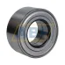 Радиально-упорный шариковый подшипник двухрядный BA2B446047DC SKF
