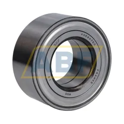 Радиально-упорный шариковый подшипник двухрядный BA2B446047DC SKF