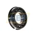 Подшипник шариковый радиальный однорядный 6209 NR SKF