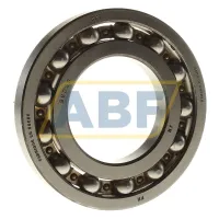 Подшипник шариковый радиальный однорядный 98209 SKF