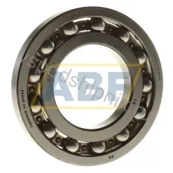 Подшипник шариковый радиальный однорядный 98209 SKF