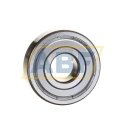 Подшипник шариковый радиальный однорядный 6303-2Z/C2LT23 SKF
