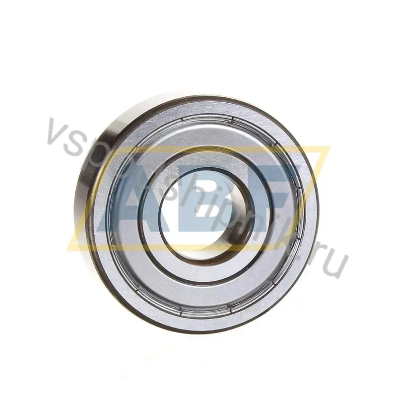 Подшипник шариковый радиальный однорядный 6303-2Z/C2LT23 SKF 360