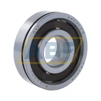 Подшипник шариковый радиальный однорядный BB1B445972B SKF
