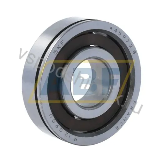 Подшипник шариковый радиальный однорядный BB1B445972B SKF 22×57×16 мм