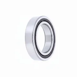 Подшипник шариковый радиально-упорный однорядный 71802ACD/P4TBTM SKF