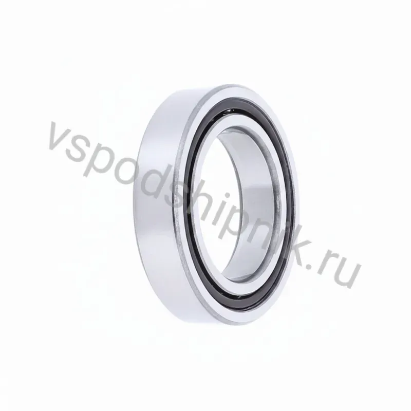 Подшипник шариковый радиально-упорный однорядный 71802ACD/P4TBTM SKF 360