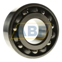 Радиально-упорный шариковый подшипник двухрядный 3310/C3 SKF