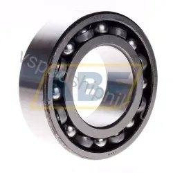 Радиально-упорный шариковый подшипник двухрядный 3213 SKF