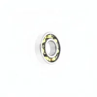 Миниатюрный шариковый подшипник KLNJ3/8YC RHP