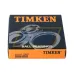 Подшипник шариковый радиальный однорядный 61911-2RS Timken