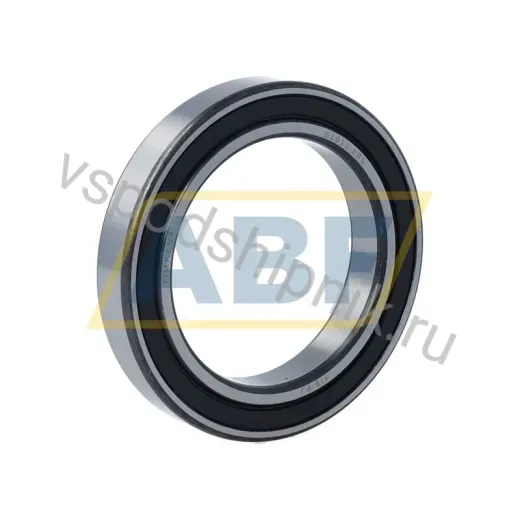 Подшипник шариковый радиальный однорядный 61911-2RS Timken 55×80×13 мм