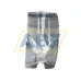 Подшипник шариковый радиально-упорный однорядный EX110 7 CE3 TDM SNFA