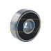 Подшипник шариковый радиальный однорядный 6301 2RS C3 Timken