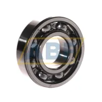 Подшипник шариковый радиальный однорядный 6308 Timken