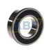 Подшипник шариковый радиальный однорядный 62209 2RS Timken