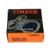 Подшипник шариковый радиальный однорядный 62209 2RS Timken