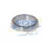 Подшипник шариковый радиально-упорный однорядный 71806ACDGA/P4 SKF