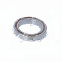 Подшипник шариковый радиально-упорный однорядный 71806ACDGA/P4 SKF