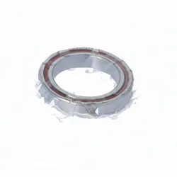 Подшипник шариковый радиально-упорный однорядный 71806ACDGA/P4 SKF