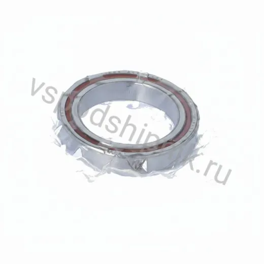 Подшипник шариковый радиально-упорный однорядный 71806ACDGA/P4 SKF