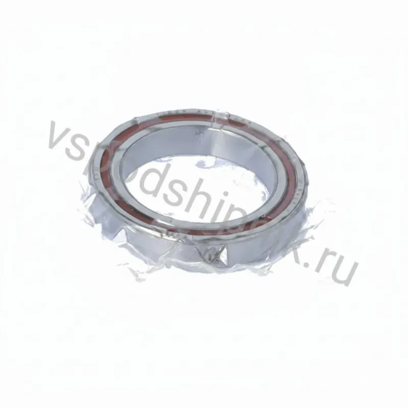 Подшипник шариковый радиально-упорный однорядный 71806ACDGA/P4 SKF 360