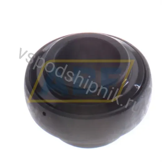 Подшипниковый узел YAR205-2FW/VA201 SKF 25×52×34.1 мм