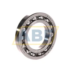 Подшипник шариковый радиальный однорядный 16007/D8 SKF