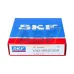 Подшипник шариковый радиальный однорядный 6312-2RS1/C3GJN SKF