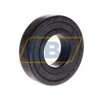 Подшипник шариковый радиальный однорядный 6310-2Z/VA208 SKF