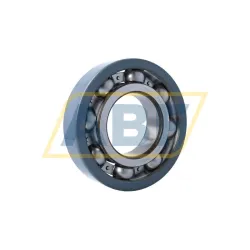 Подшипник шариковый радиальный однорядный 6319/C3VL0241 SKF