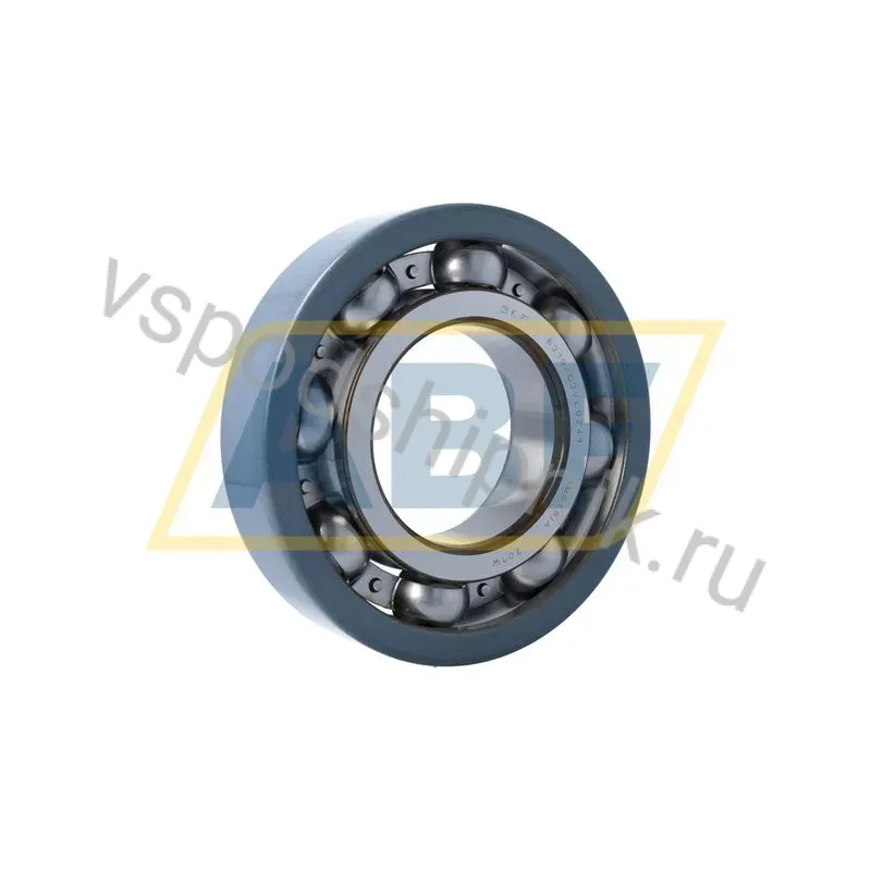 Подшипник шариковый радиальный однорядный 6319/C3VL0241 SKF 360