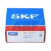 Радиально-упорный шариковый подшипник двухрядный 3207A-2Z/C3MT33 SKF