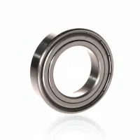 Шариковый подшипник W6008-2Z SKF