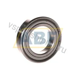 Шариковый подшипник W6008-2Z SKF