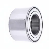 Подшипник шариковый радиальный двухрядный BAH0031 SKF
