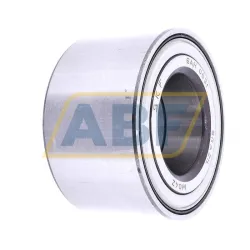 Подшипник шариковый радиальный двухрядный BAH0031 SKF