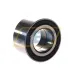 Радиально-упорный шариковый подшипник двухрядный BA2B309609AD SKF
