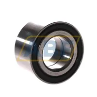 Радиально-упорный шариковый подшипник двухрядный BA2B309609AD SKF